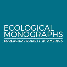 Ecological Monographs